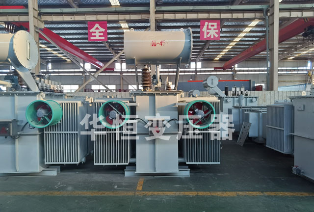 6300KVA利州利州利州电力变压器