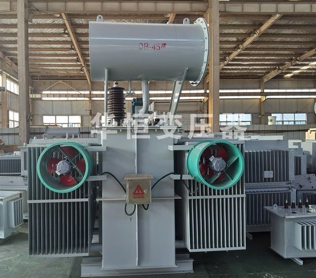 S13-6300/35利州利州利州电力变压器